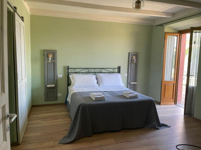 Agriturismo Le Casaline image