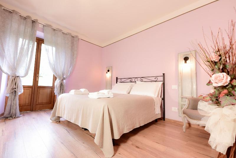Agriturismo Le Casaline image