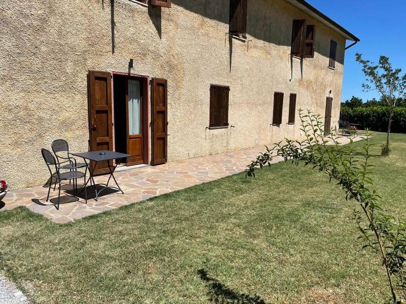 Agriturismo Le Casaline image