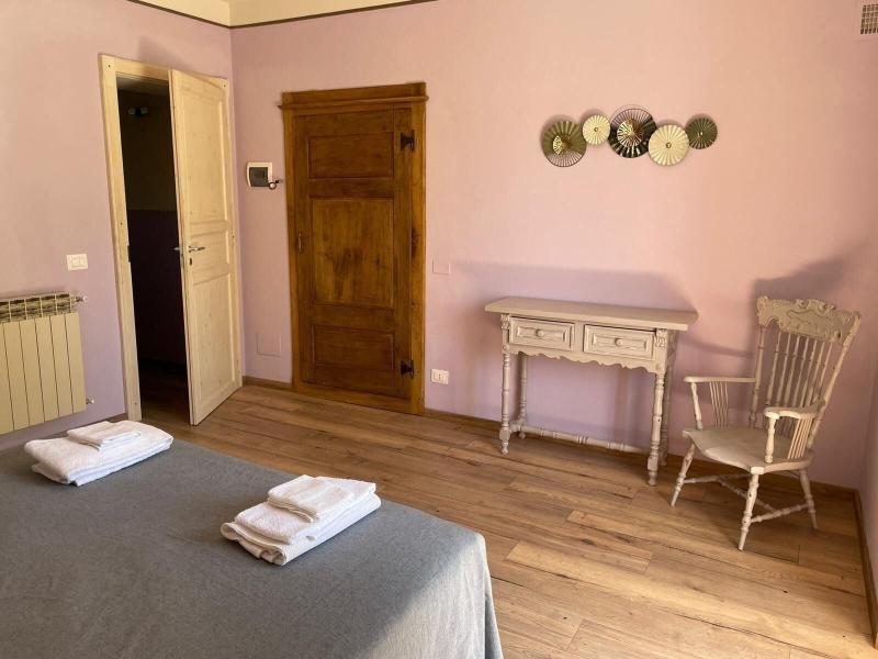 Agriturismo Le Casaline image