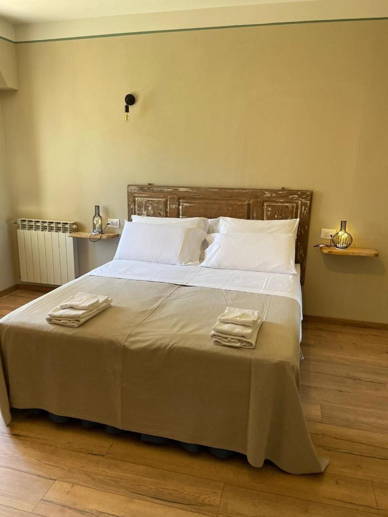 Agriturismo Le Casaline image