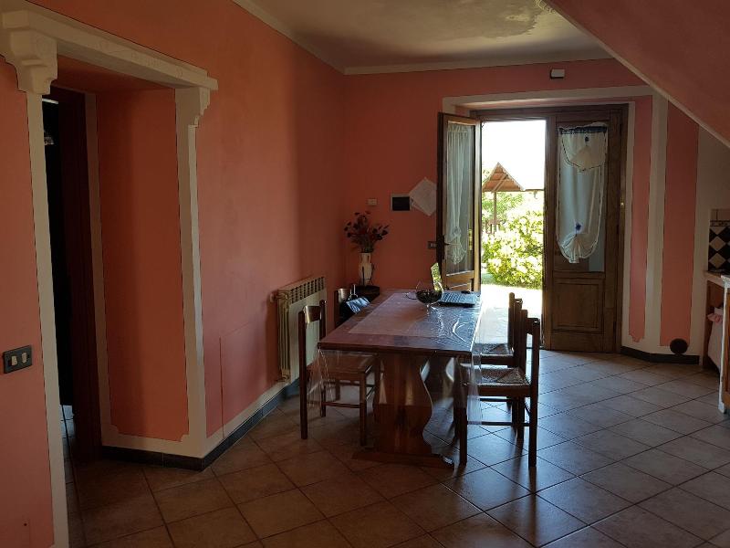 Agriturismo Le Casaline image