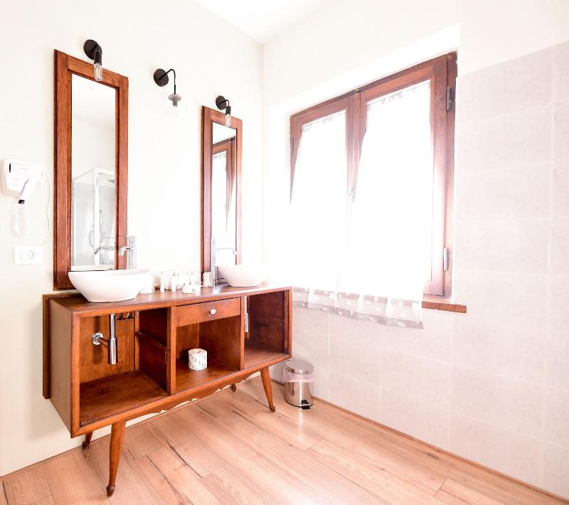 Agriturismo Le Casaline image