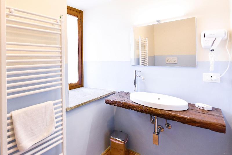 Agriturismo Le Casaline image
