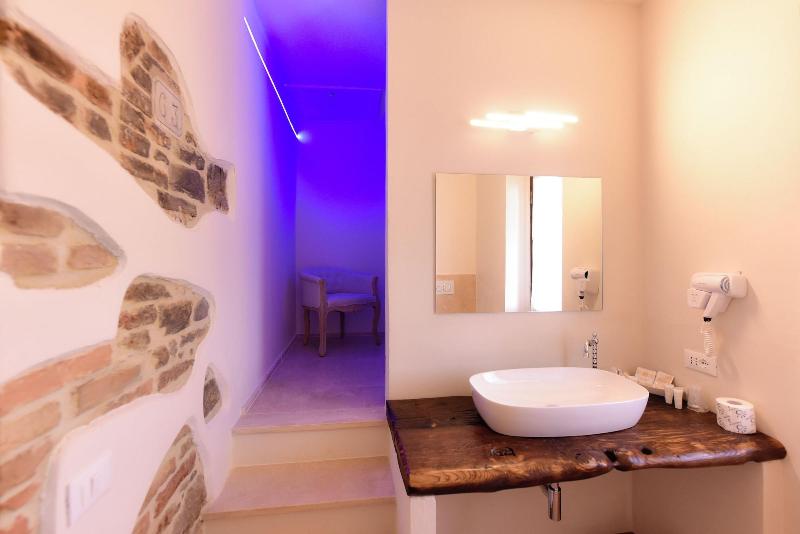 Agriturismo Le Casaline image