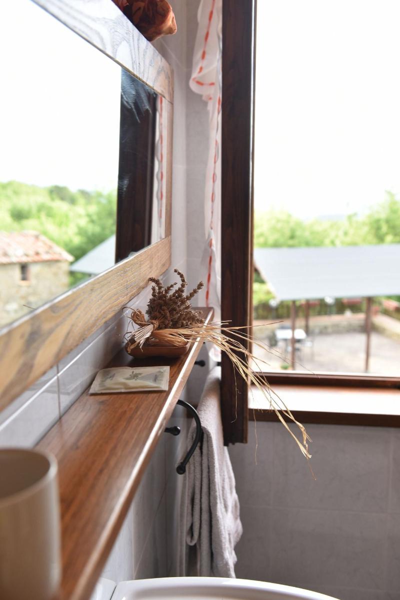 Agriturismo Le Casaline image