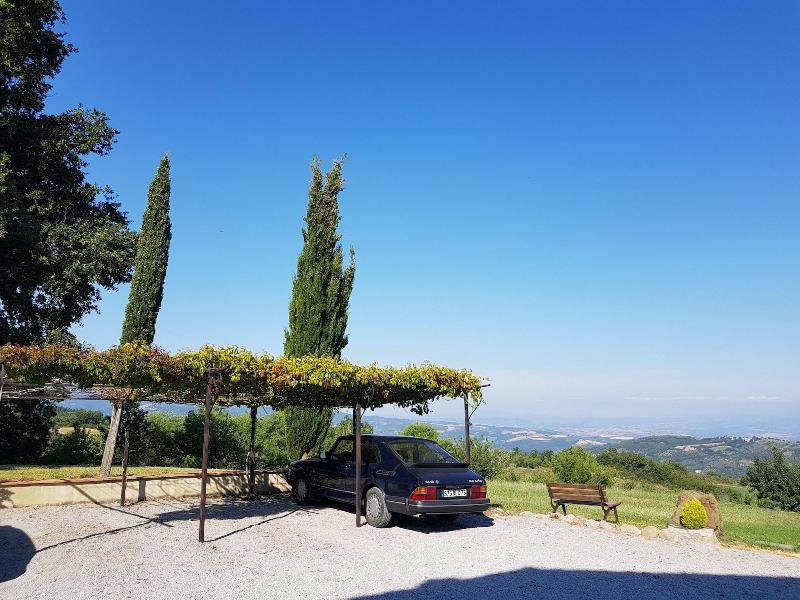 Agriturismo Le Casaline image