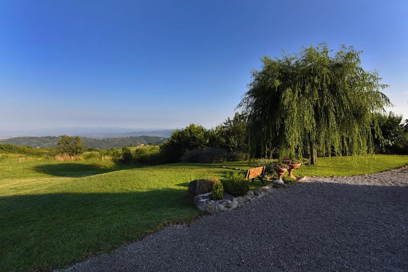 Agriturismo Le Casaline image