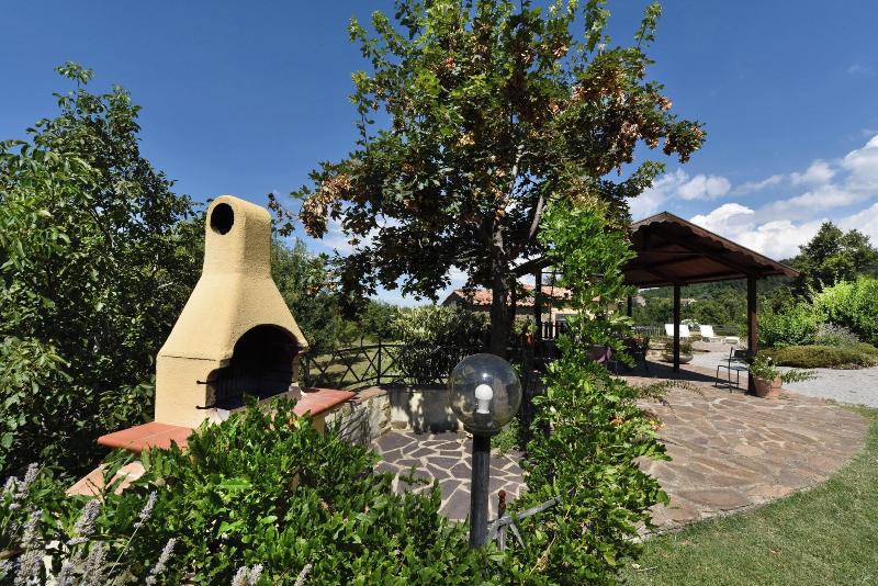 Agriturismo Le Casaline image