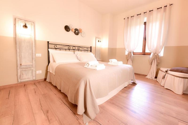 Agriturismo Le Casaline image