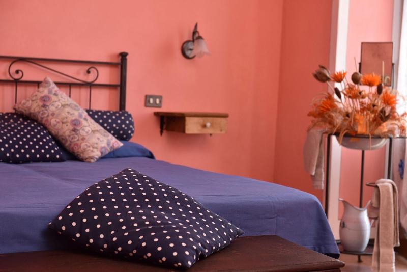 Agriturismo Le Casaline image
