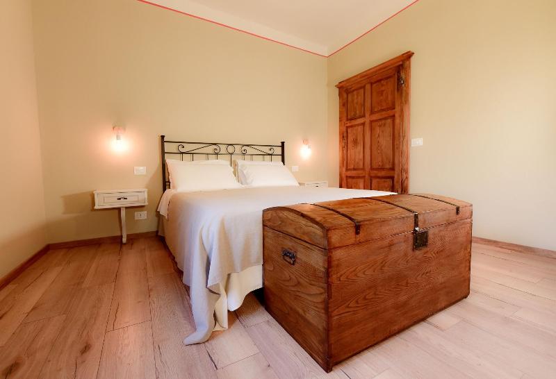 Agriturismo Le Casaline image