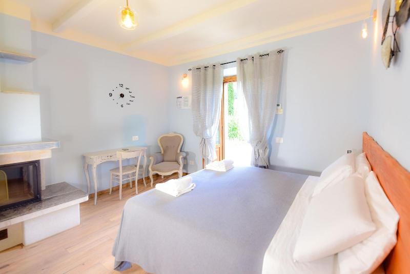Agriturismo Le Casaline image