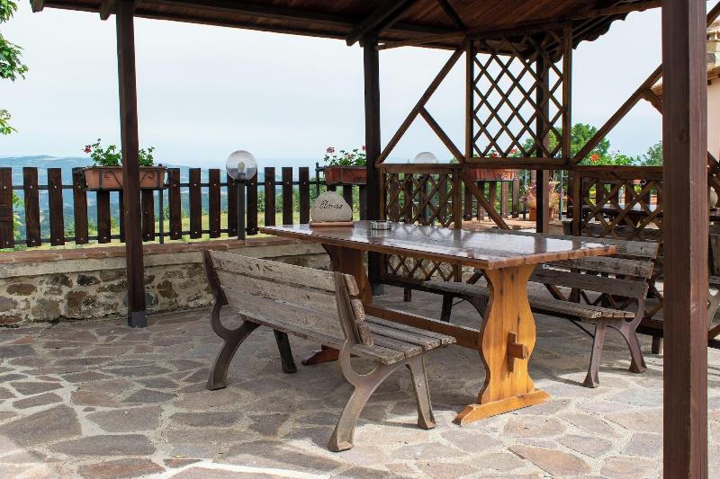 Agriturismo Le Casaline image