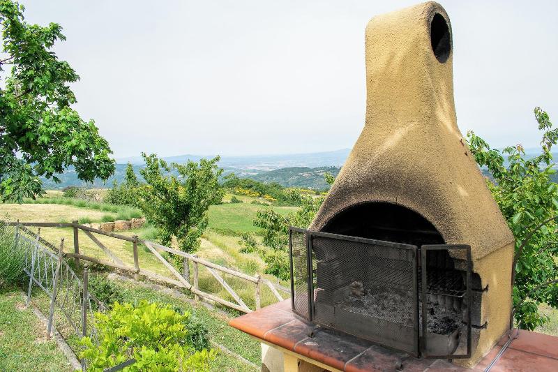 Agriturismo Le Casaline image