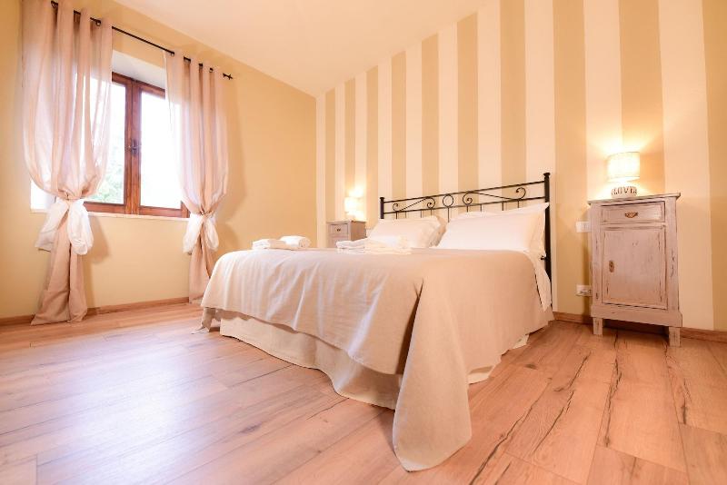 Agriturismo Le Casaline image