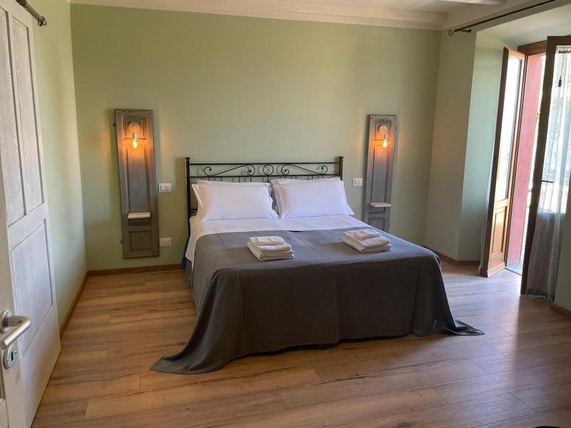 Agriturismo Le Casaline image