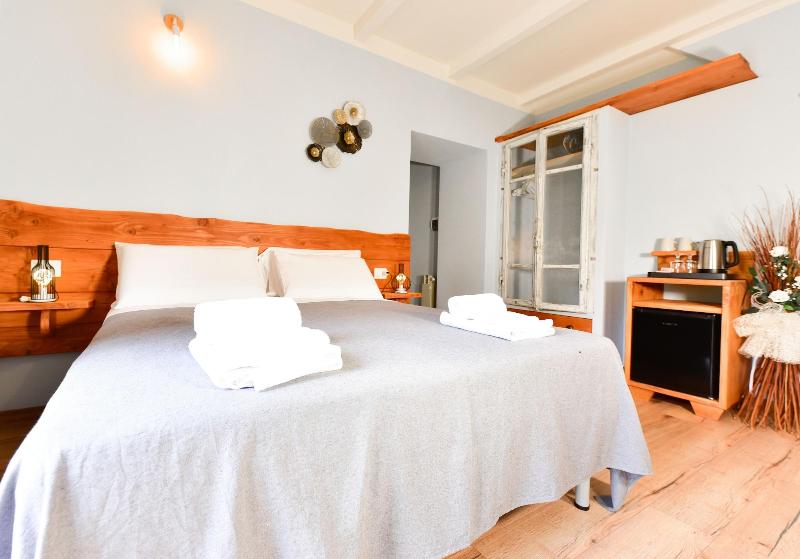 Agriturismo Le Casaline image