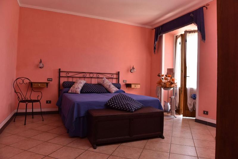 Agriturismo Le Casaline image