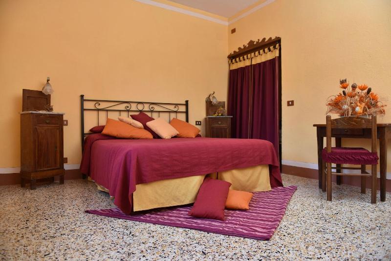 Agriturismo Le Casaline image