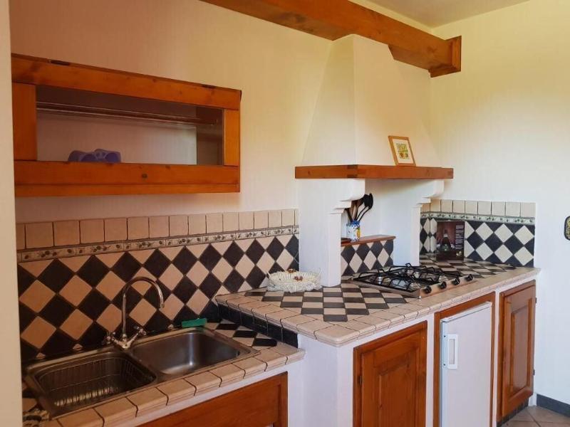 Agriturismo Le Casaline image