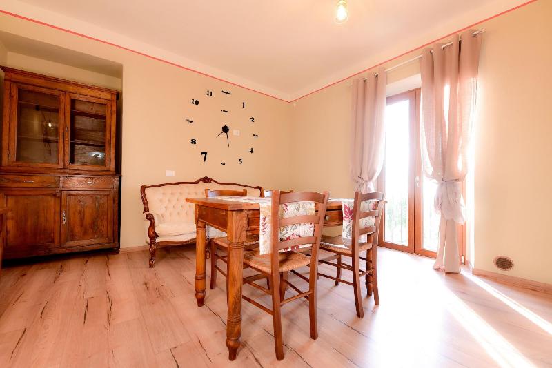 Agriturismo Le Casaline image
