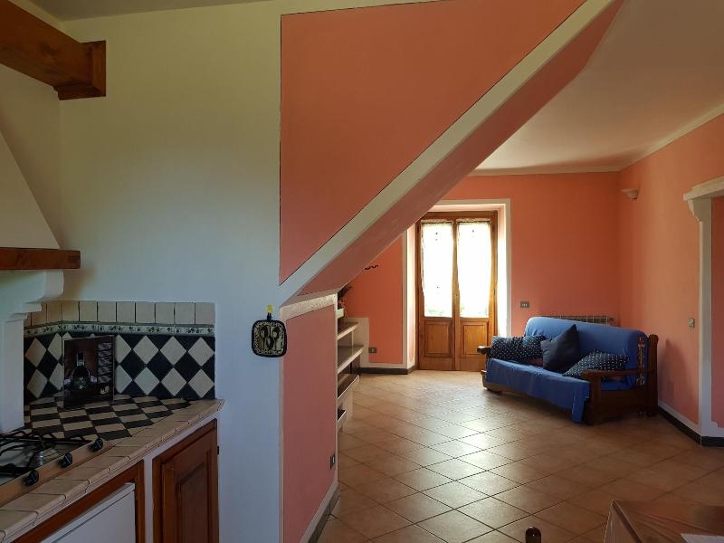 Agriturismo Le Casaline image