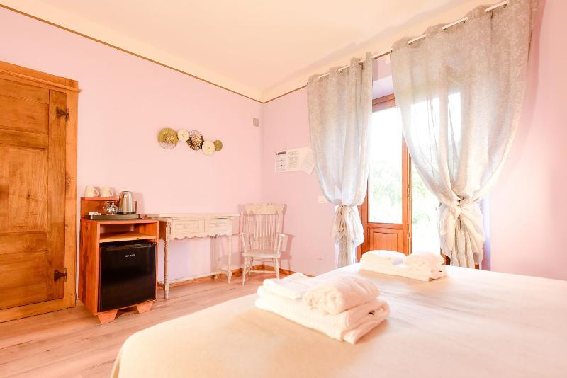 Agriturismo Le Casaline image