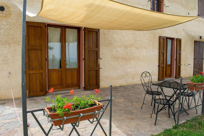 Agriturismo Le Casaline image