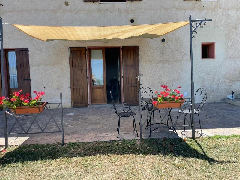 Agriturismo Le Casaline image