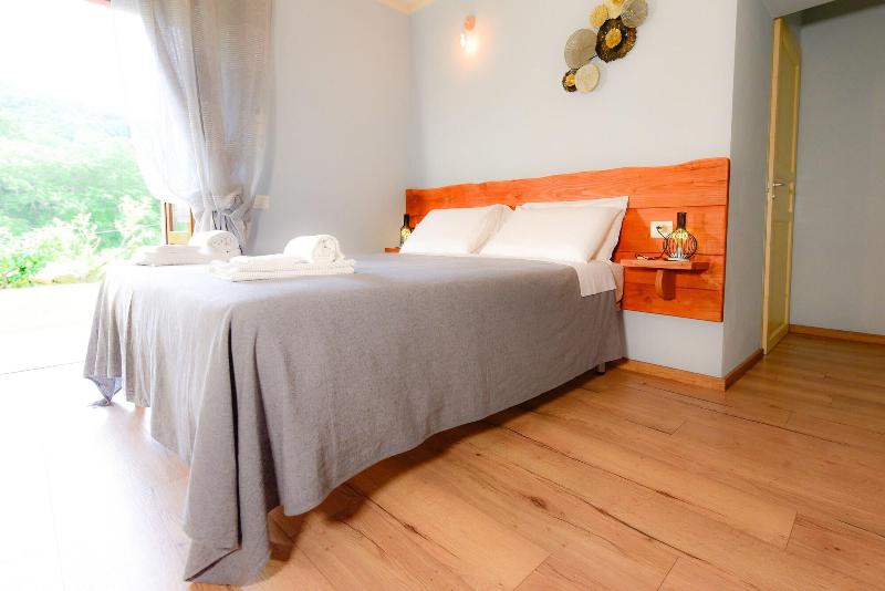 Agriturismo Le Casaline image