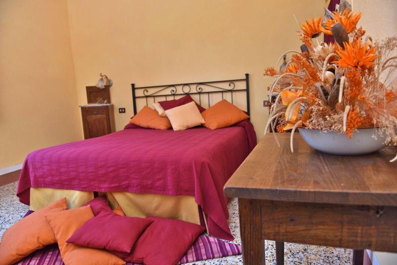 Agriturismo Le Casaline image