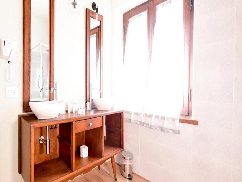 Agriturismo Le Casaline image