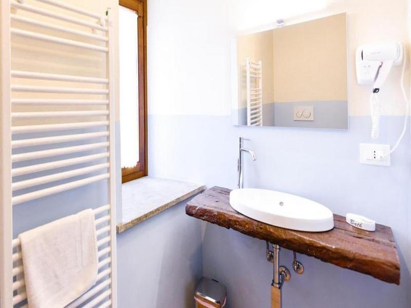 Agriturismo Le Casaline image