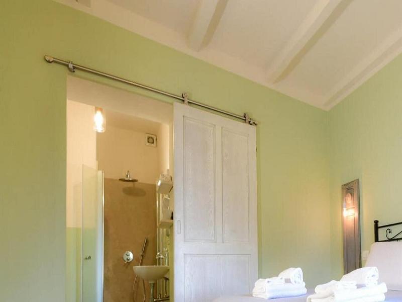 Agriturismo Le Casaline image