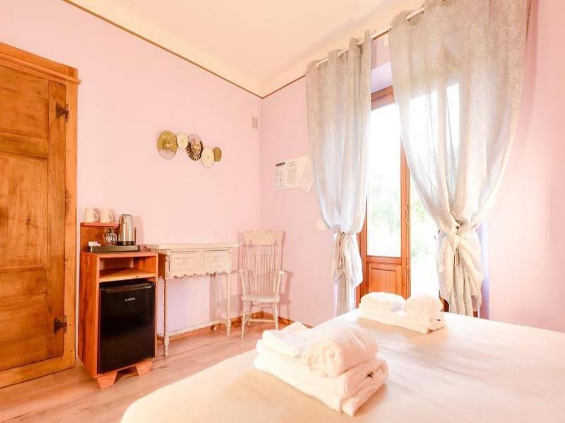 Agriturismo Le Casaline image