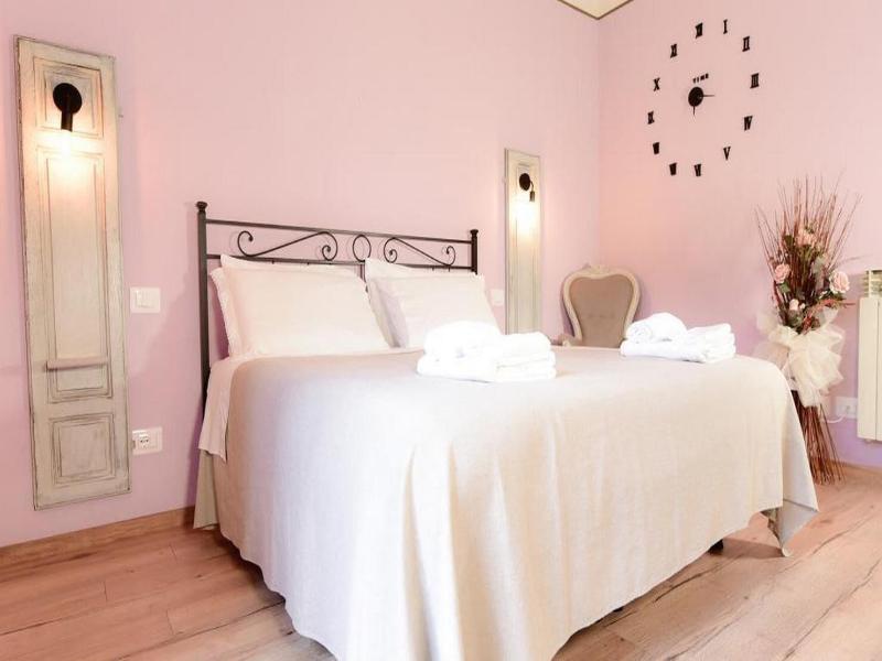 Agriturismo Le Casaline image