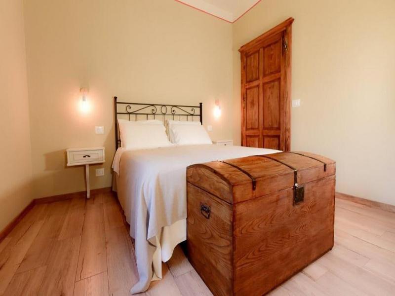 Agriturismo Le Casaline image