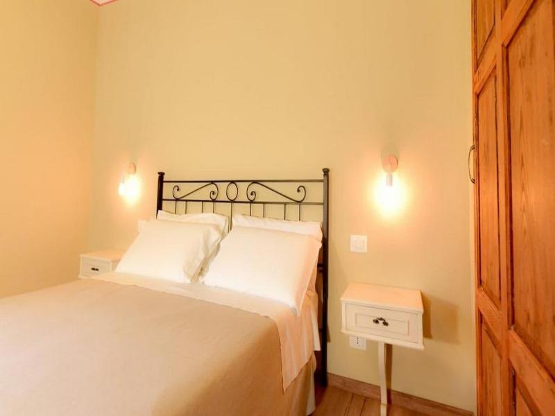 Agriturismo Le Casaline image