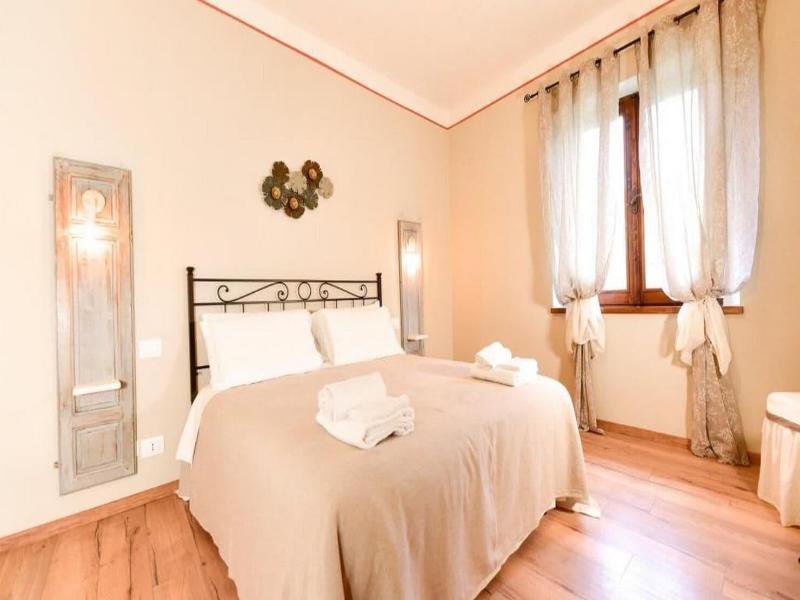 Agriturismo Le Casaline image