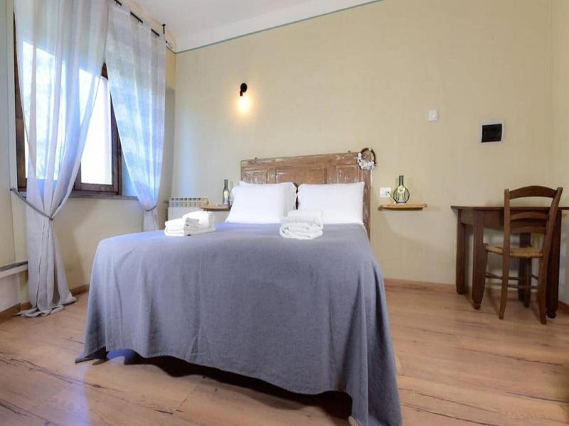 Agriturismo Le Casaline image