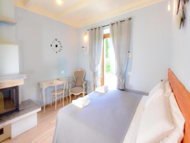 Agriturismo Le Casaline image