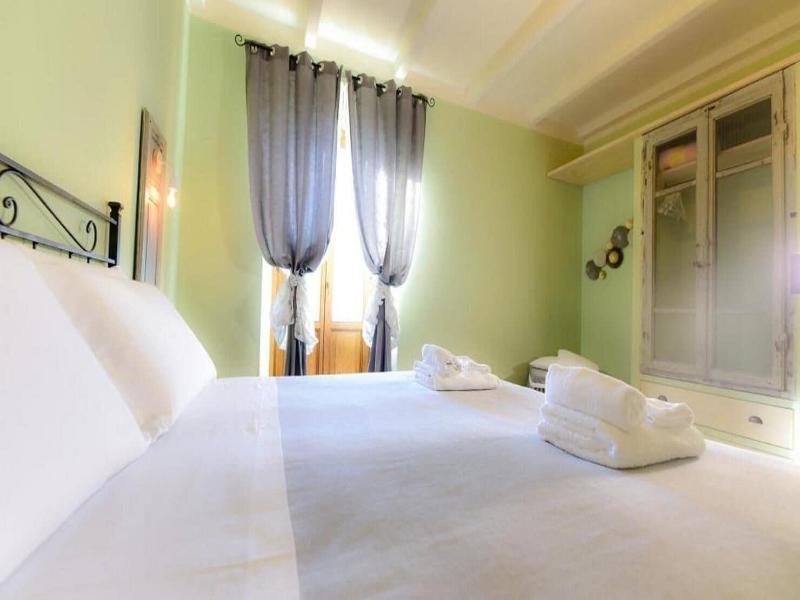 Agriturismo Le Casaline image