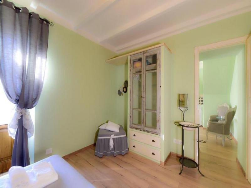 Agriturismo Le Casaline image