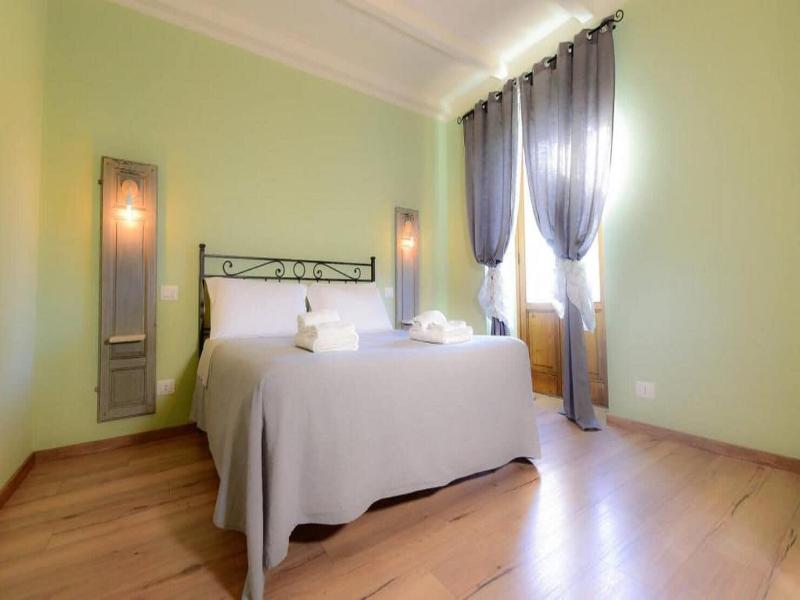 Agriturismo Le Casaline image