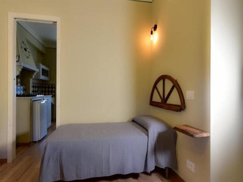 Agriturismo Le Casaline image