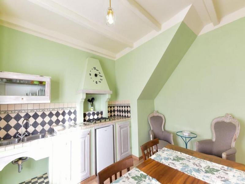 Agriturismo Le Casaline image