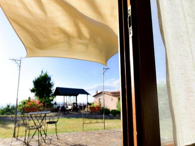 Agriturismo Le Casaline image