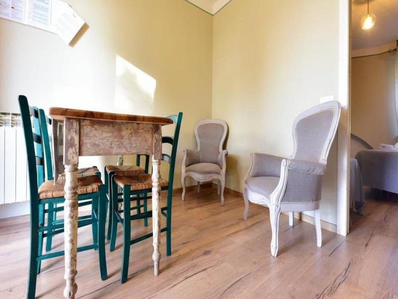 Agriturismo Le Casaline image