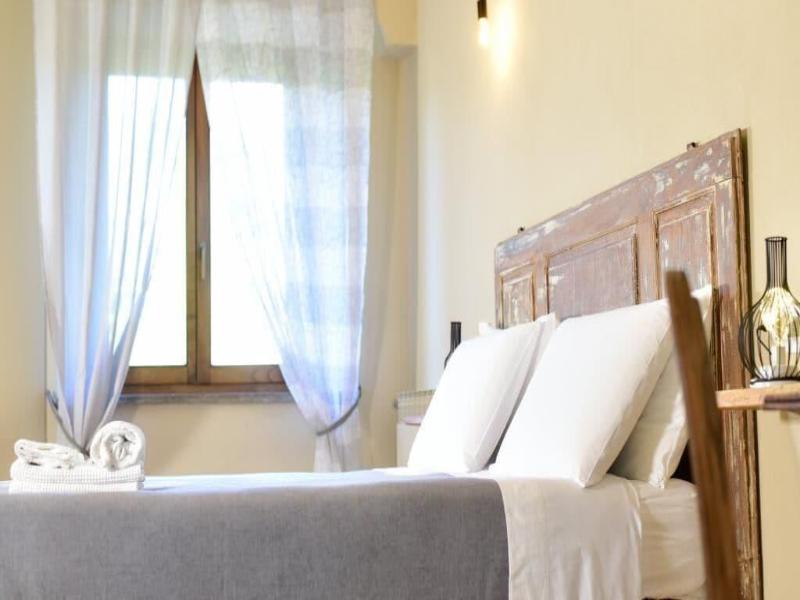 Agriturismo Le Casaline image